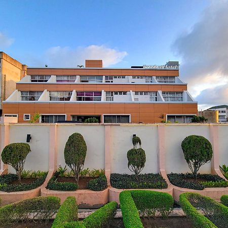 Presken Hotels @ Victoria Island Apese Exterior foto
